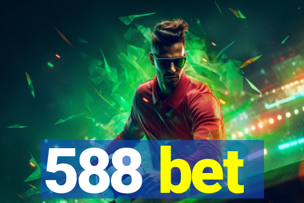 588 bet